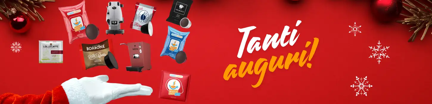 Promo Natale 2025