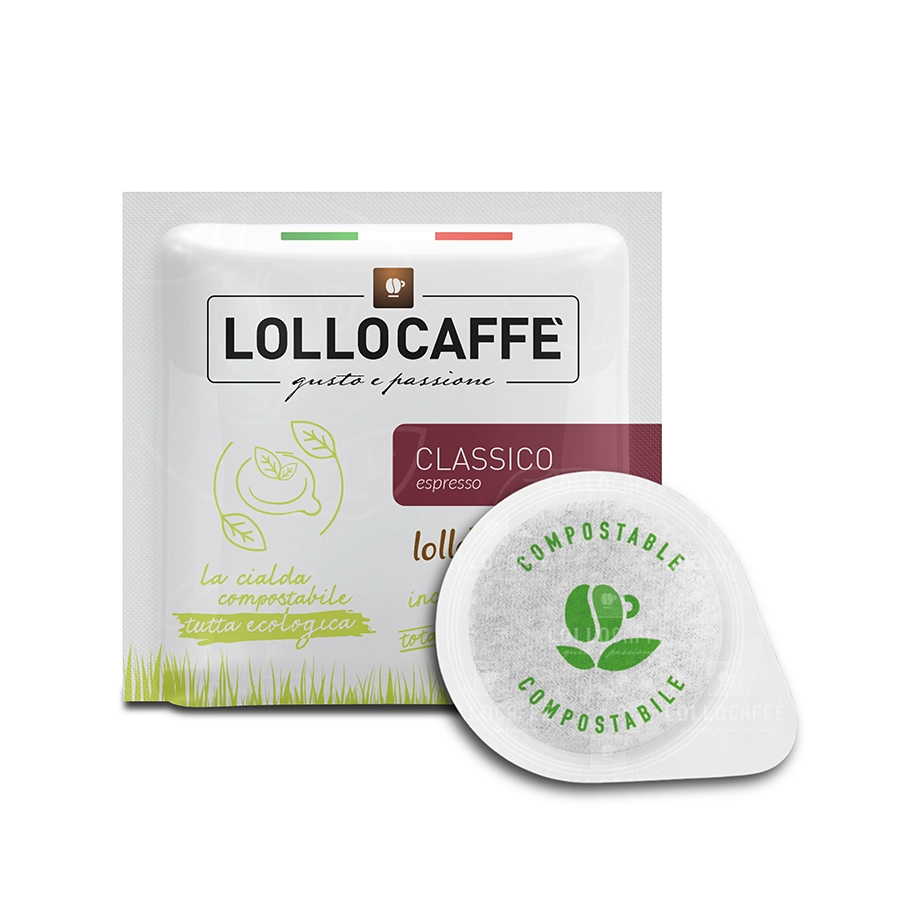 Cialde Lollo Caffè Classico 150