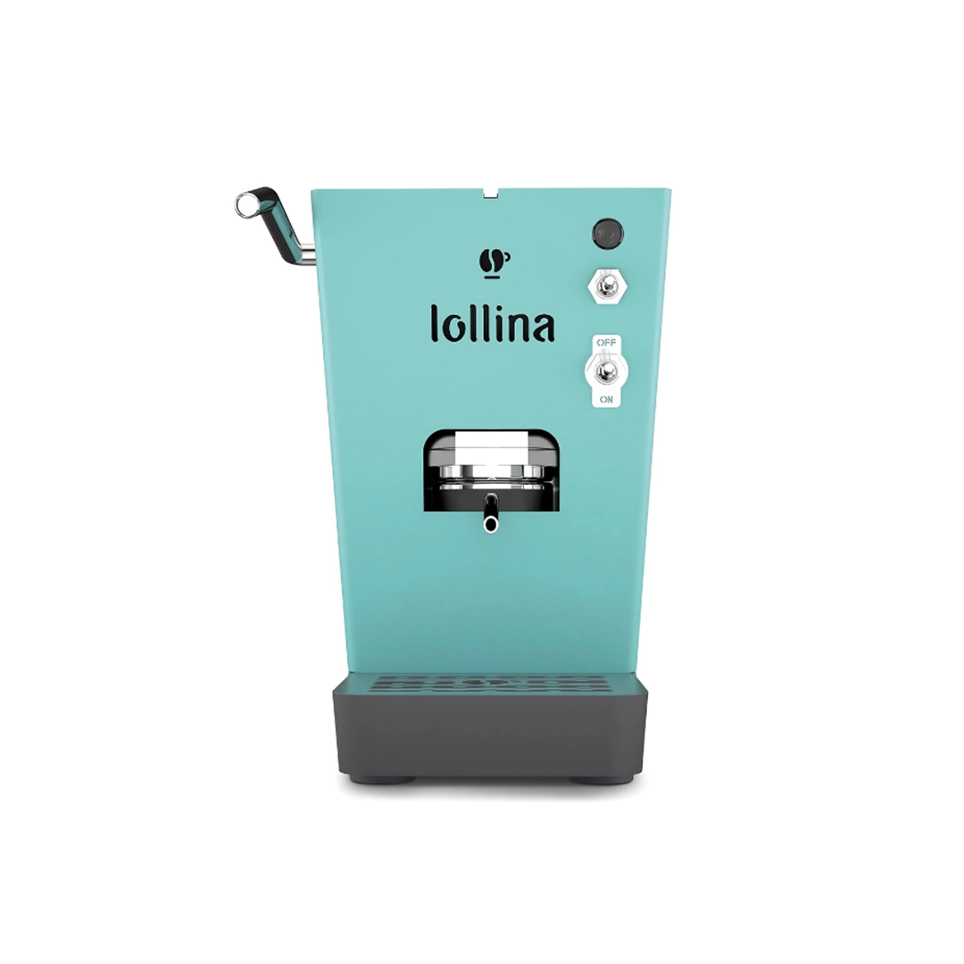 Macchina da Caffè per Cialde Ese Lollina Acquamellow