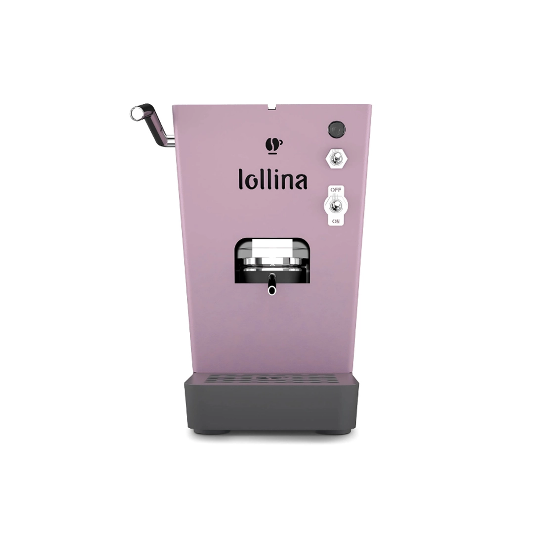 Macchina da Caffè per Cialde Ese Lollina Lillador