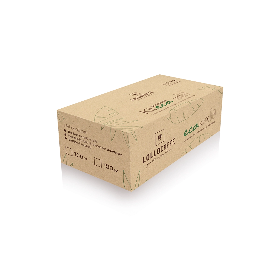 Kit Accessori Lollo Eco 150