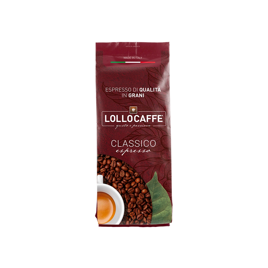 Lollo Caffe Grani Classica 1