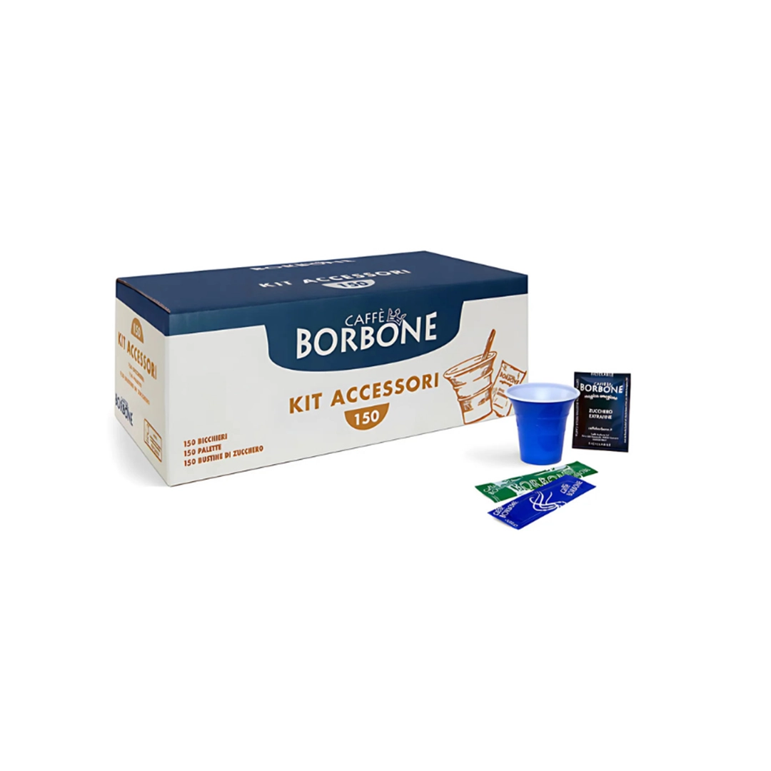 Kit Accessori Borbone 150