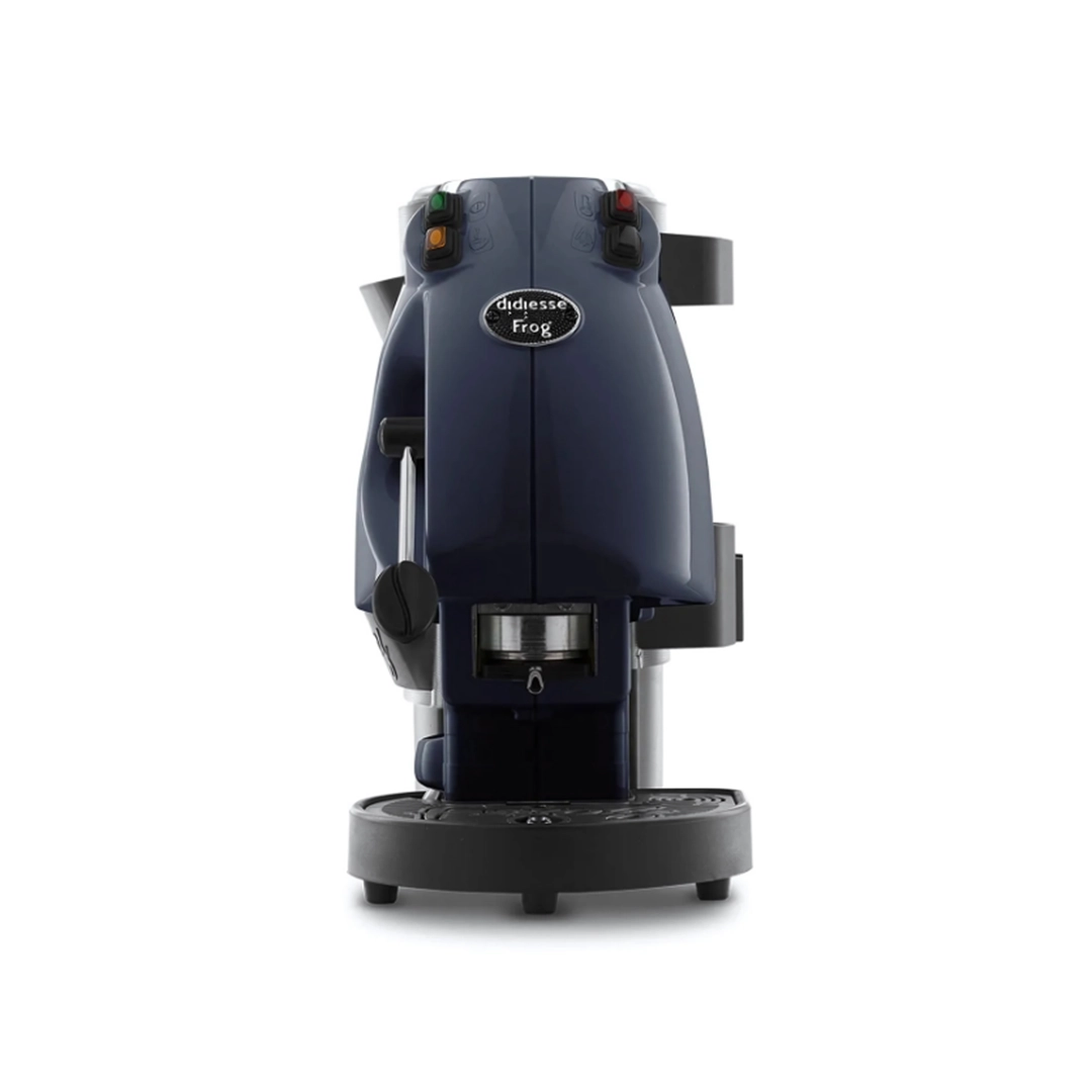 Macchina da Caffè per Cialde Ese Didiesse Frog Revolution Blu
