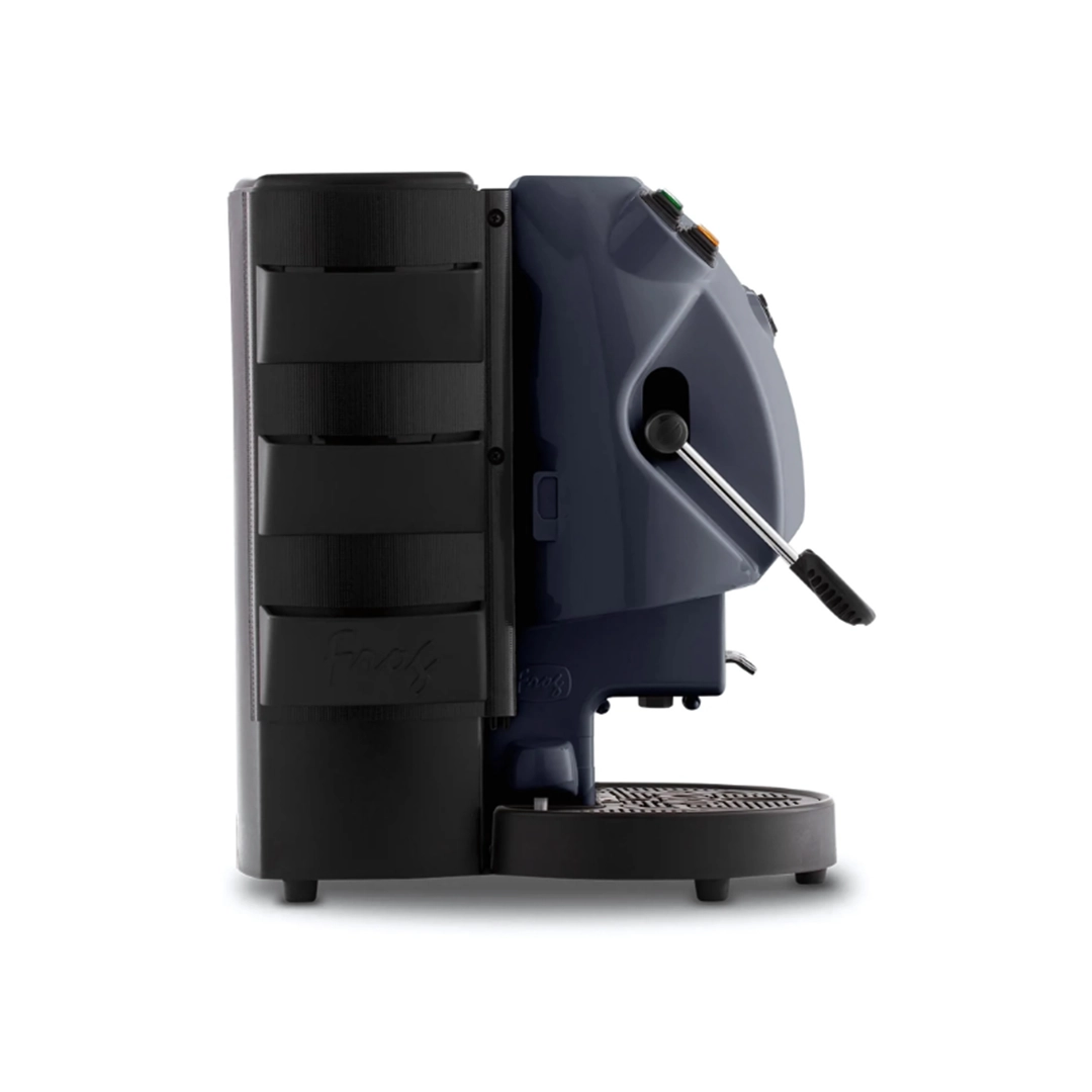 Macchina da Caffè per Cialde Ese Didiesse Frog Revolution Blu