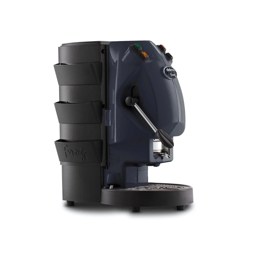 Macchina da Caffè per Cialde Ese Didiesse Frog Revolution Blu