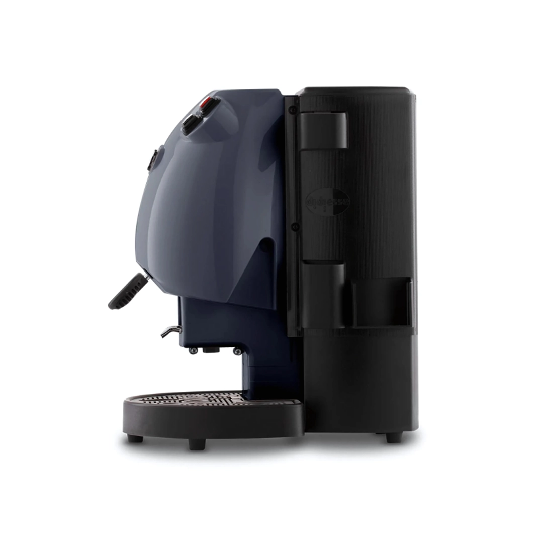 Macchina da Caffè per Cialde Ese Didiesse Frog Revolution Blu