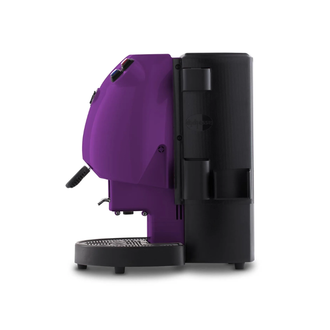 Macchina da Caffè per Cialde Ese Didiesse Frog Revolution Viola