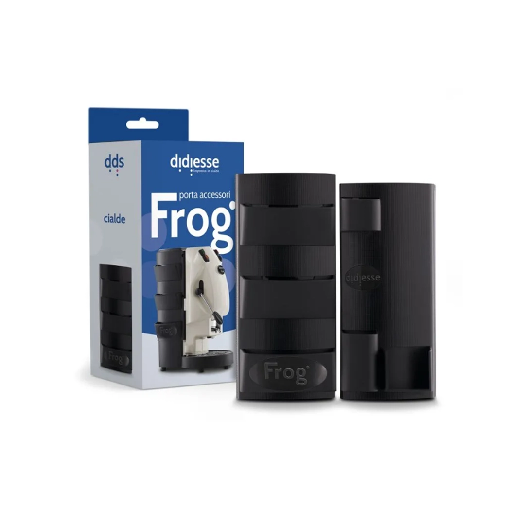 Portaccessori Laterali Didiesse Frog