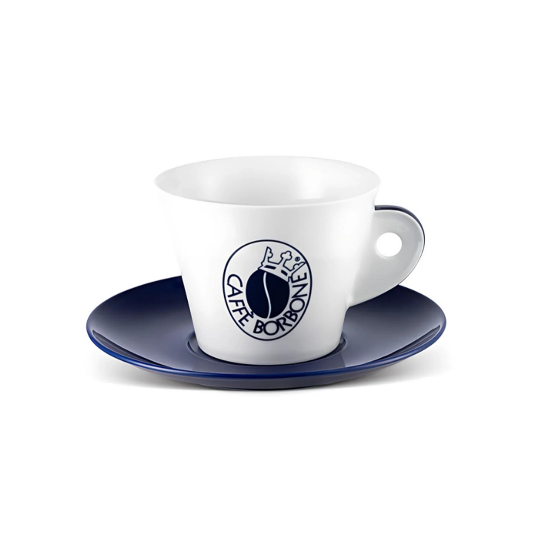 Tazzone Porta Cialde Borbone