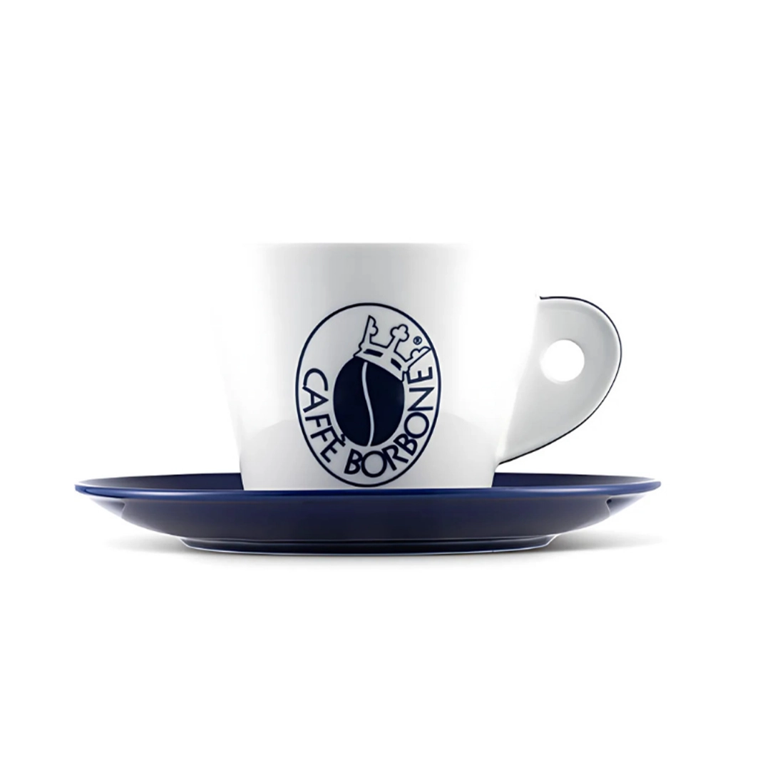 Tazzone Porta Cialde Borbone