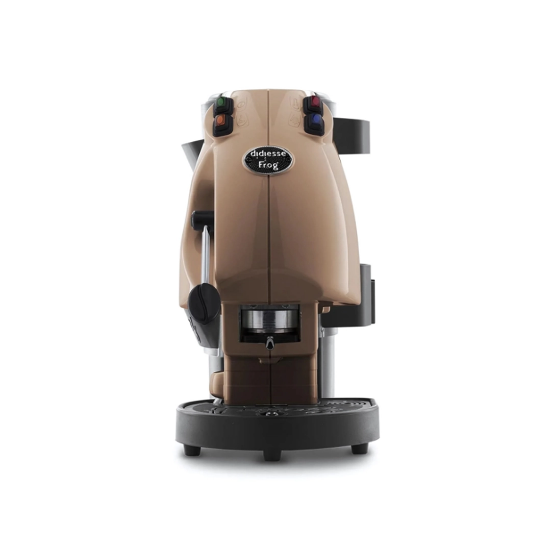 Macchina da Caffè per Cialde Ese Didiesse Frog Revolution Nocciola
