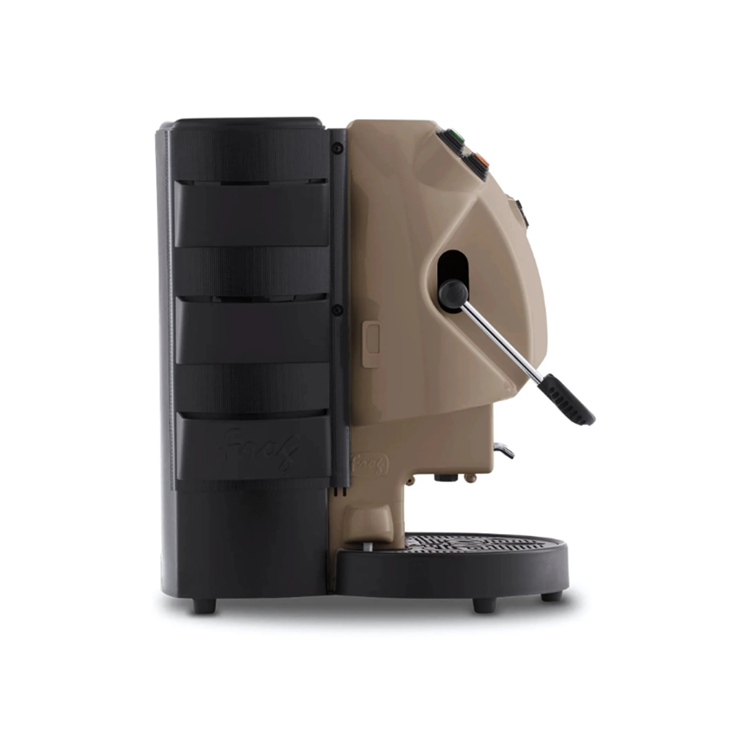 Macchina da Caffè per Cialde Ese Didiesse Frog Revolution Nocciola