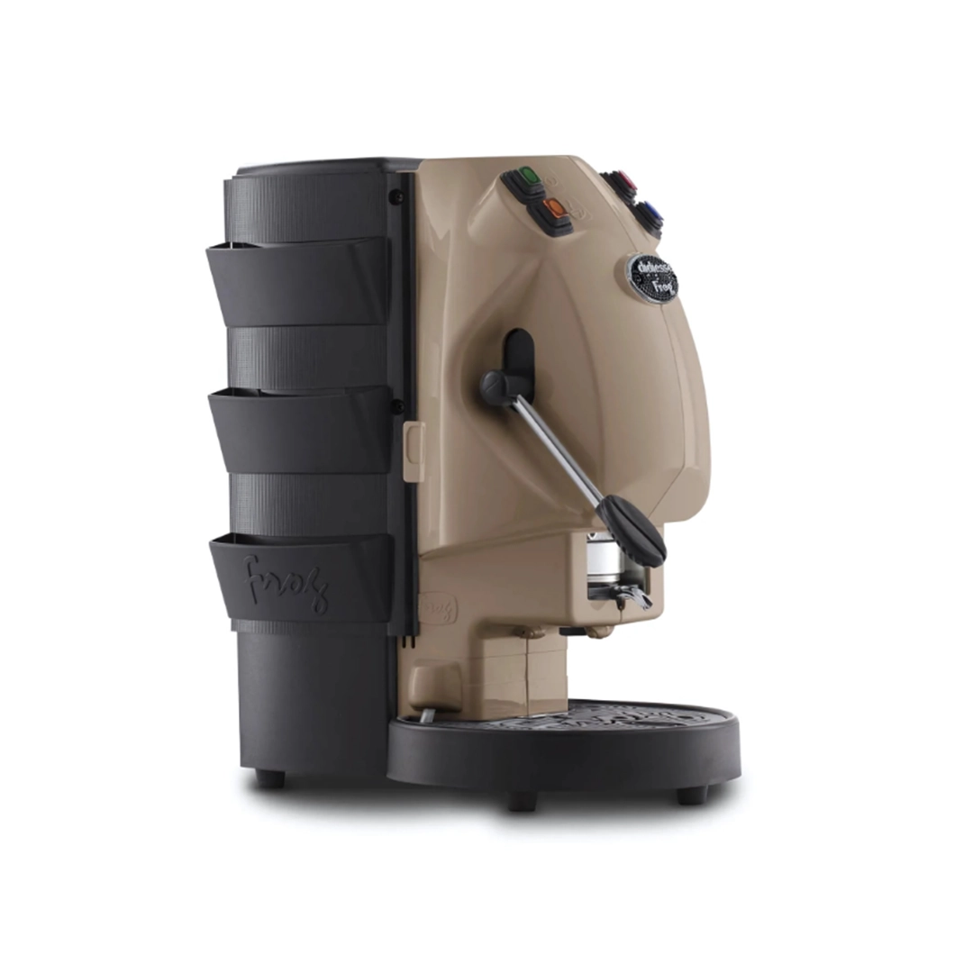 Macchina da Caffè per Cialde Ese Didiesse Frog Revolution Nocciola