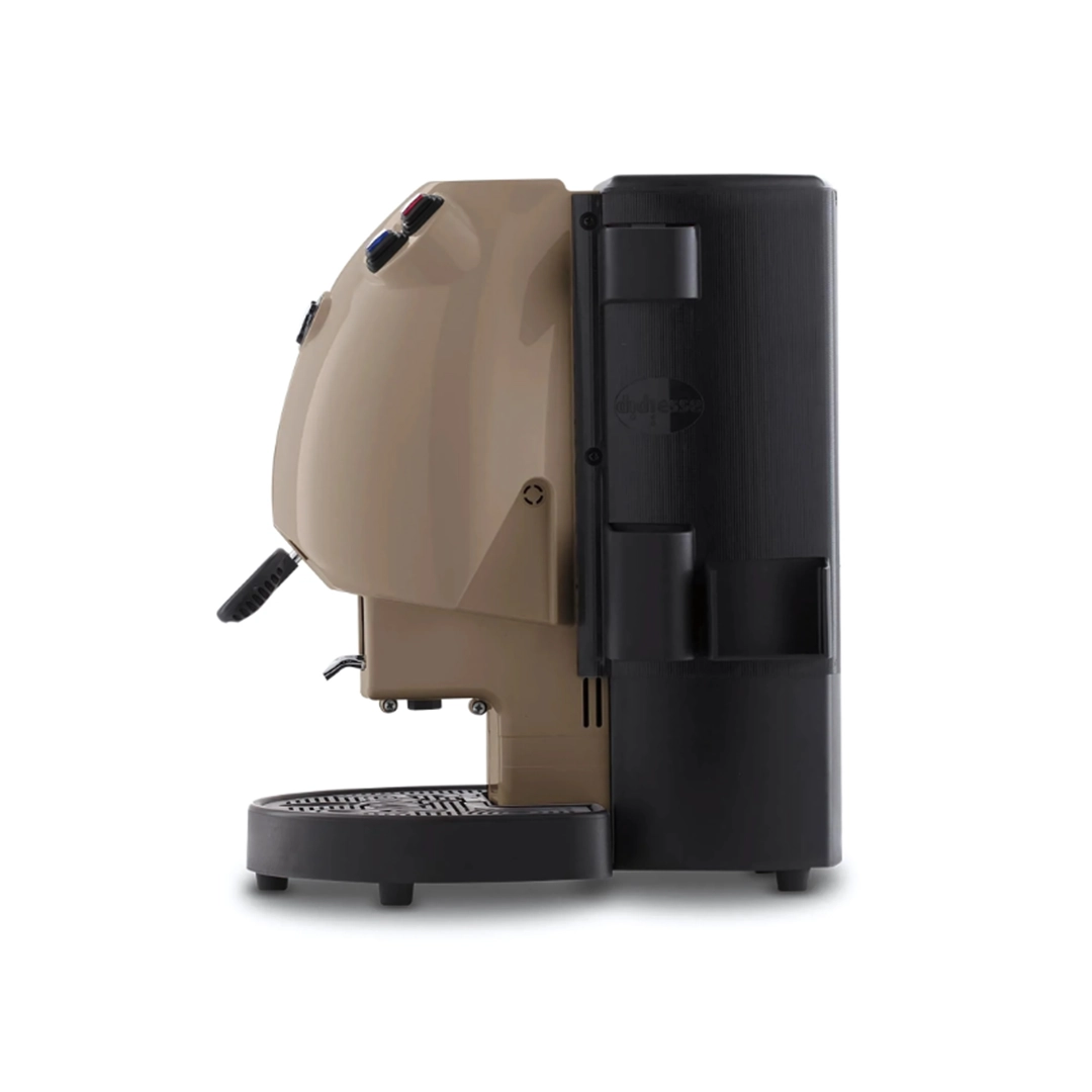 Macchina da Caffè per Cialde Ese Didiesse Frog Revolution Nocciola