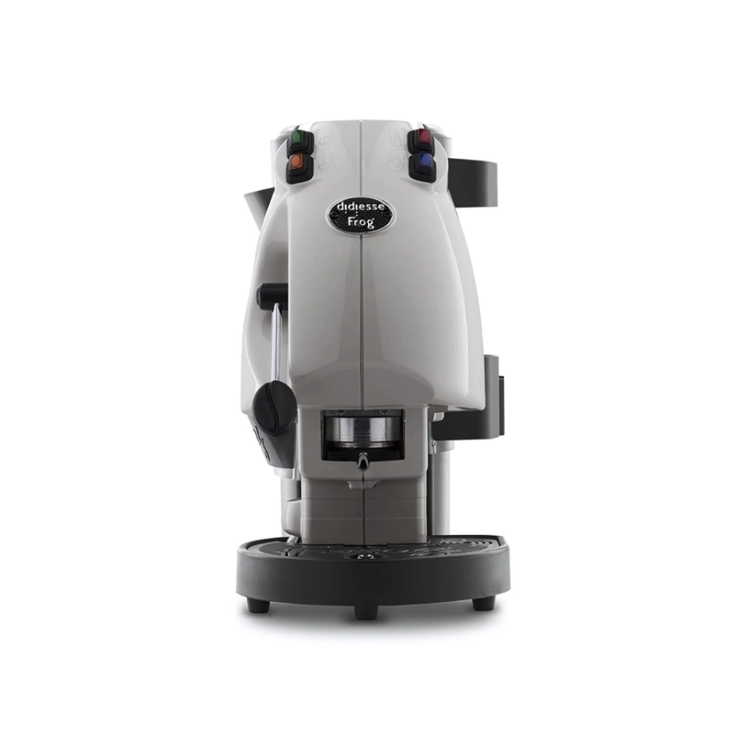 Macchina da Caffè per Cialde Ese Didiesse Frog Revolution Gesso
