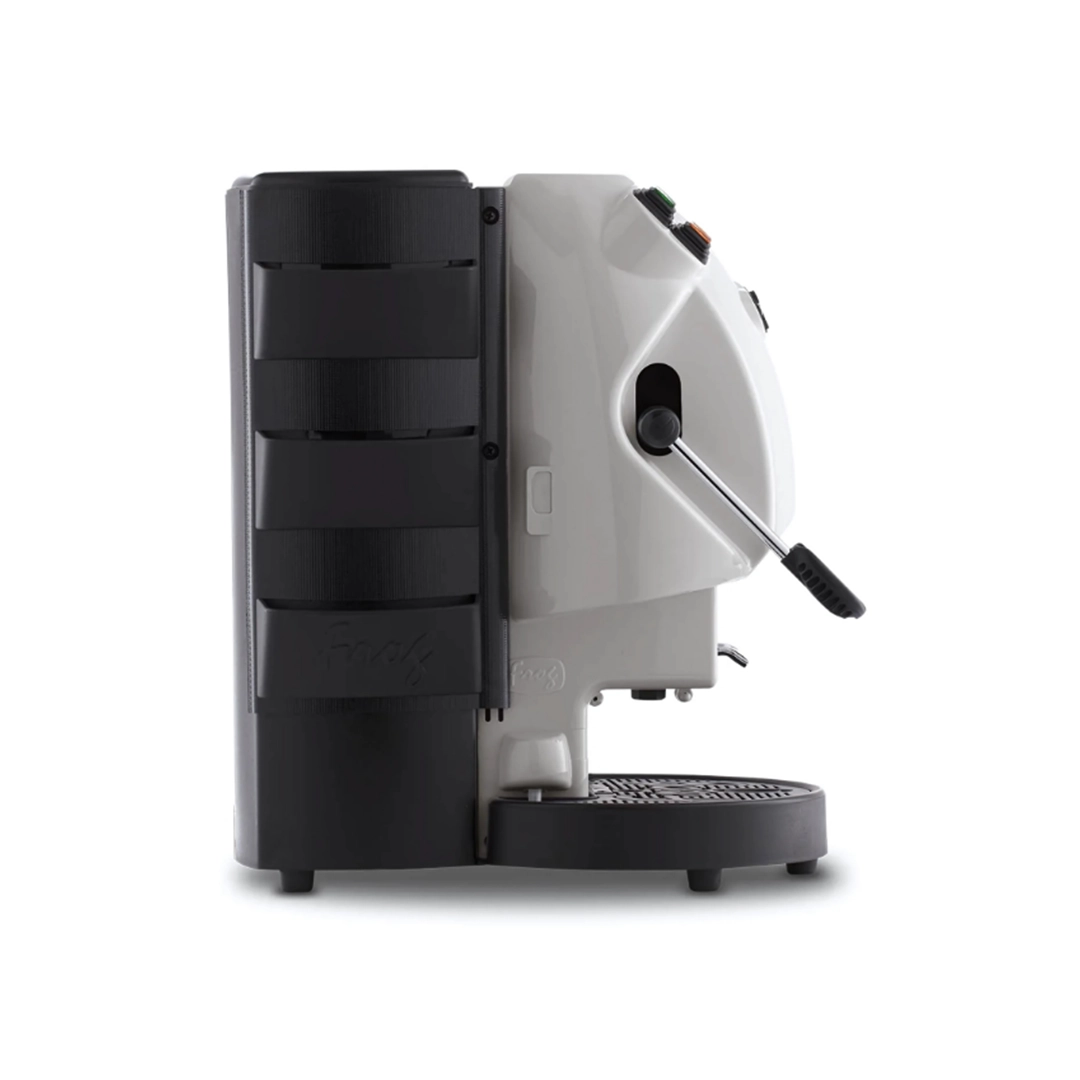 Macchina da Caffè per Cialde Ese Didiesse Frog Revolution Gesso