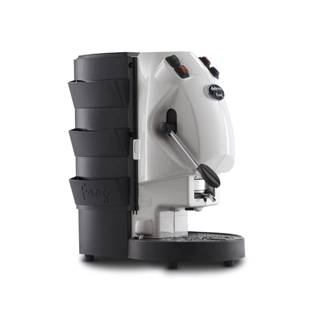 Macchina da Caffè per Cialde Ese Didiesse Frog Revolution Gesso