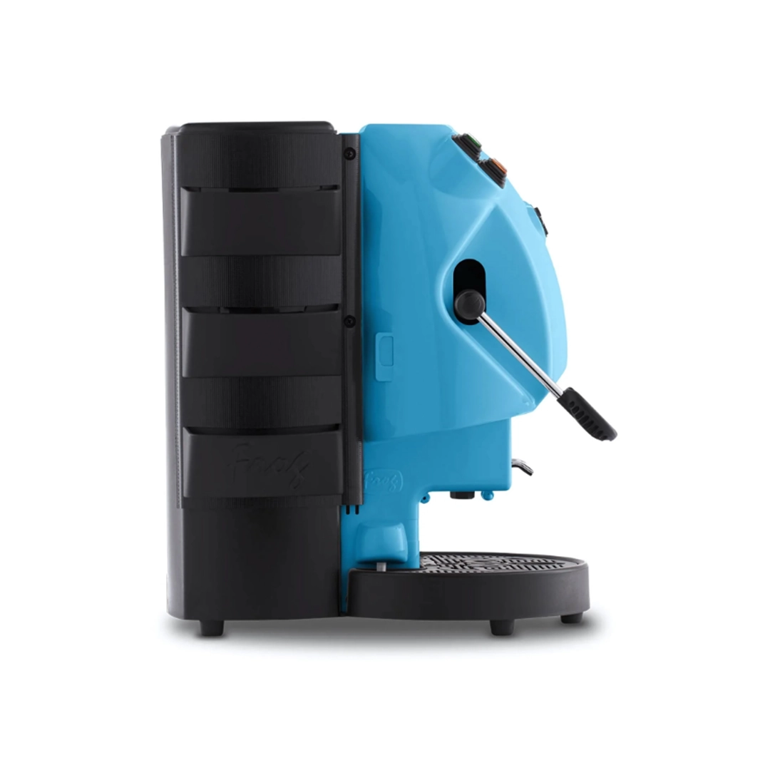 Macchina da Caffè per Cialde Ese Didiesse Frog Revolution Blu Miami