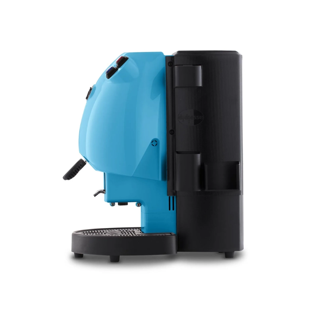 Macchina da Caffè per Cialde Ese Didiesse Frog Revolution Blu Miami