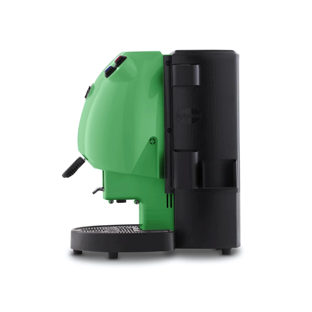 Macchina da Caffè per Cialde Ese Didiesse Frog Revolution Verde