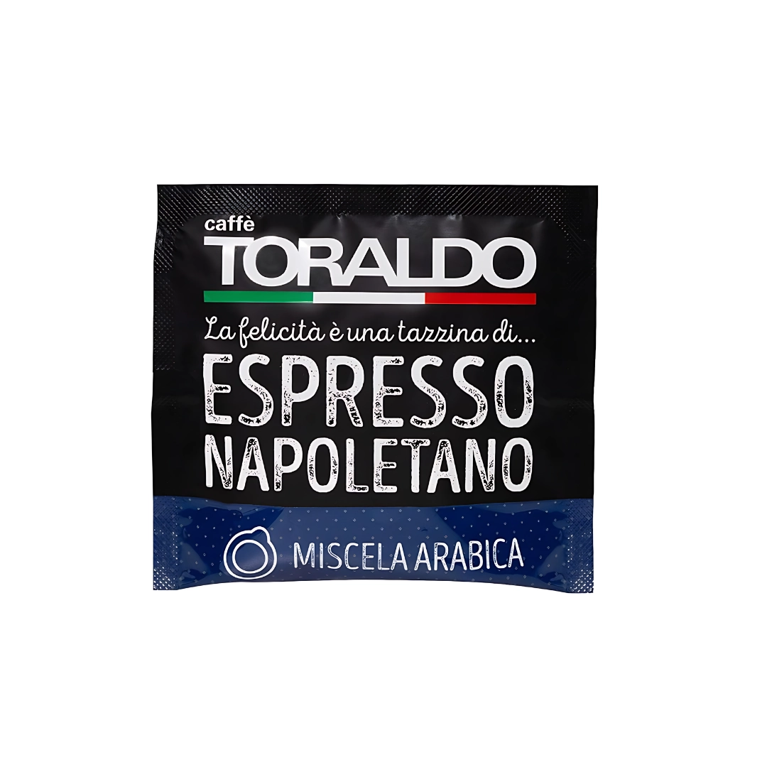 Cialde Caffè Toraldo Arabica 300