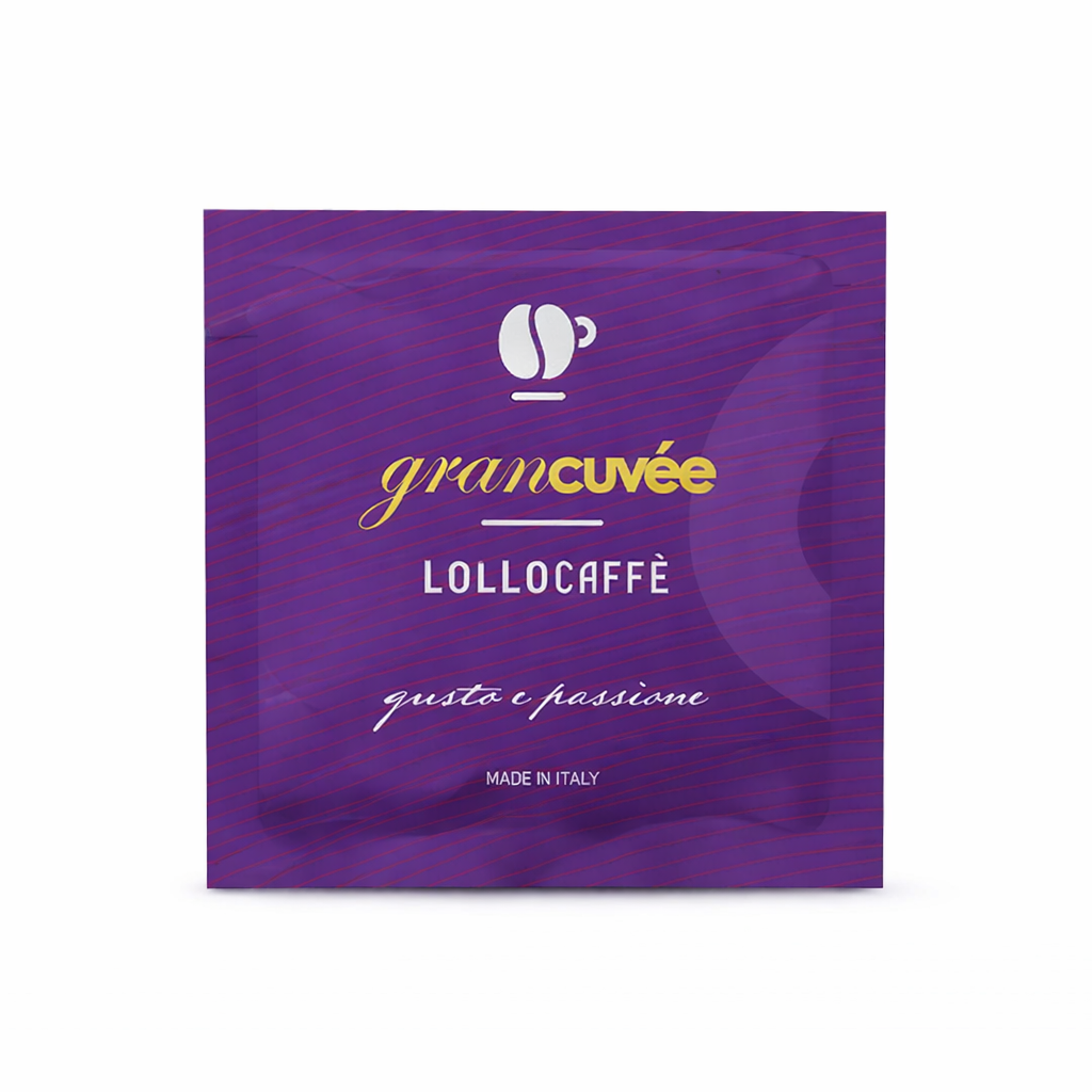 Cialde Lollo Caffè Gran Cuvee 200