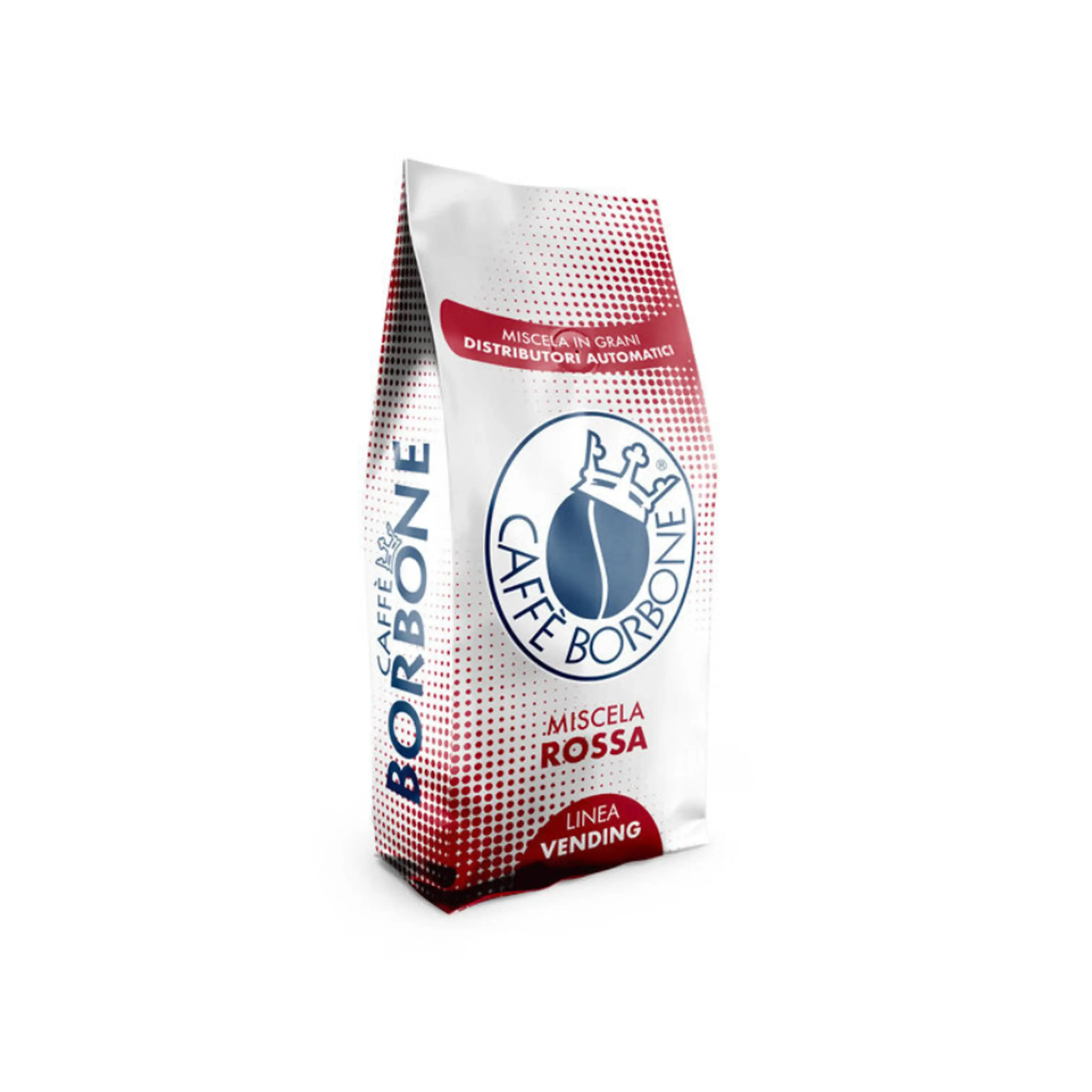 Borbone Caffe Grani Rossa 3