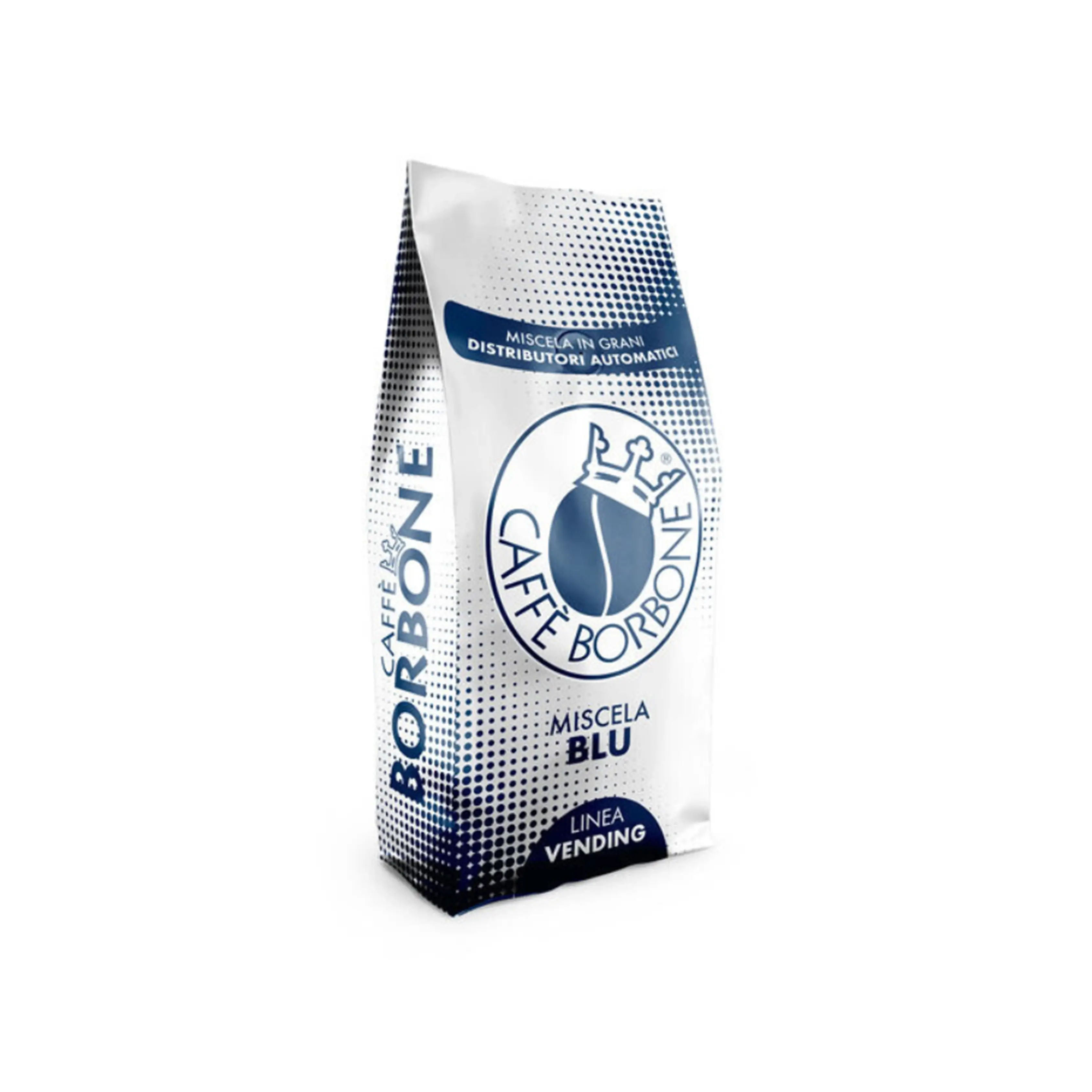Borbone Caffe Grani Blu 6