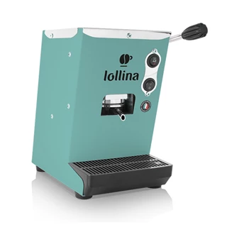 Macchina da Caffè per Cialde Ese Lollina Candy Acquamellow