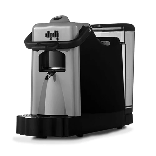 Macchina da Caffè per Cialde Ese Didiesse Didì Grigia