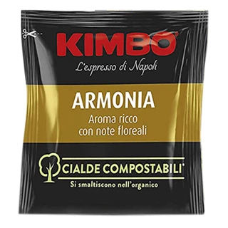 Cialde Kimbo Armonia 600