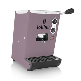 Macchina da Caffè per Cialde Ese Lollina Candy Lillador