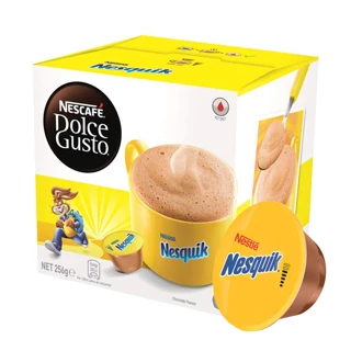 Capsule Originali Nescafè Dolce Gusto Nesquik 16